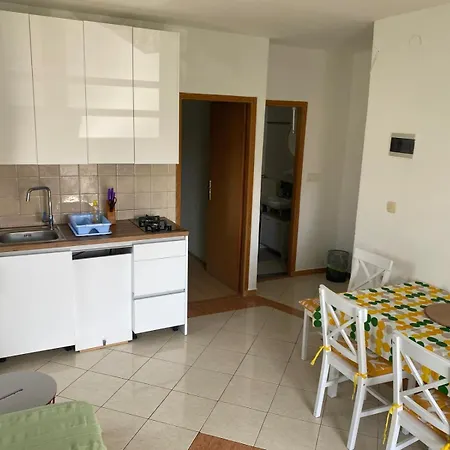 Apartment Samba Vodice Exterior photo