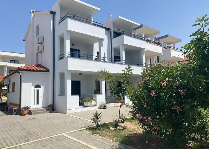 Apartment Samba