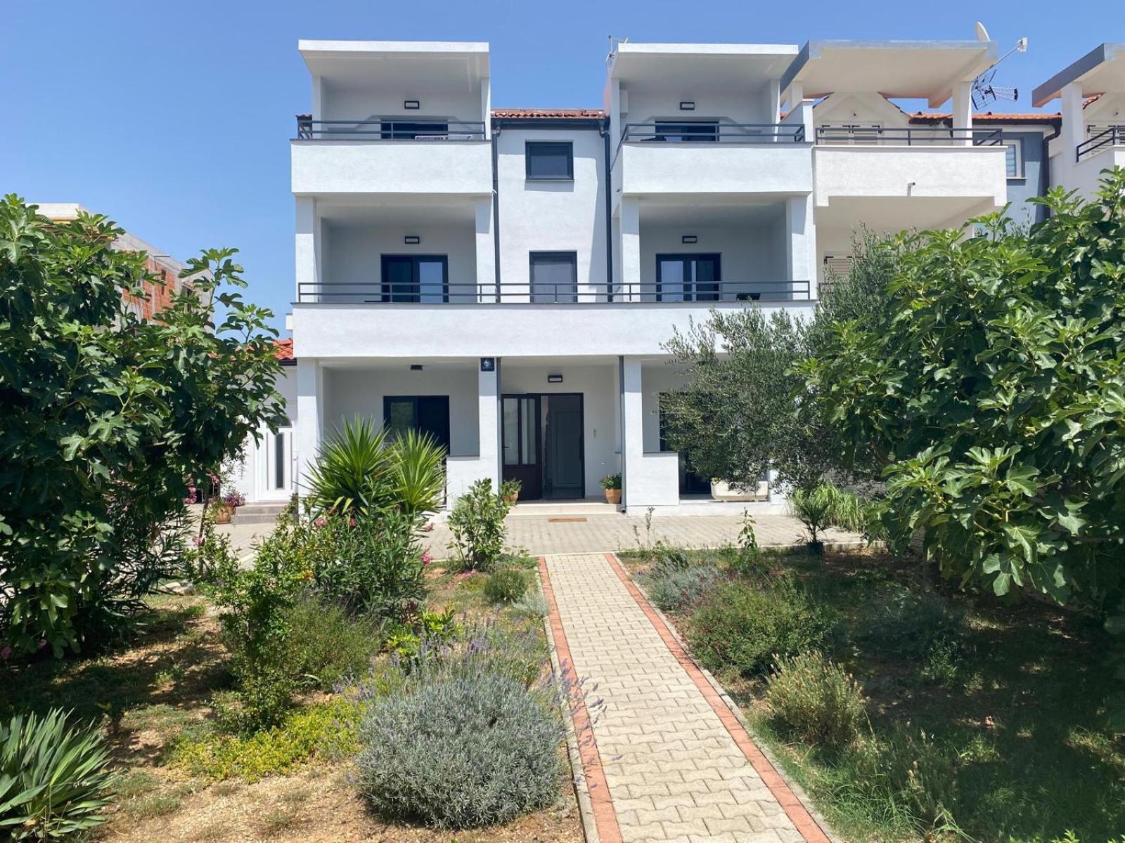 Apartment Samba