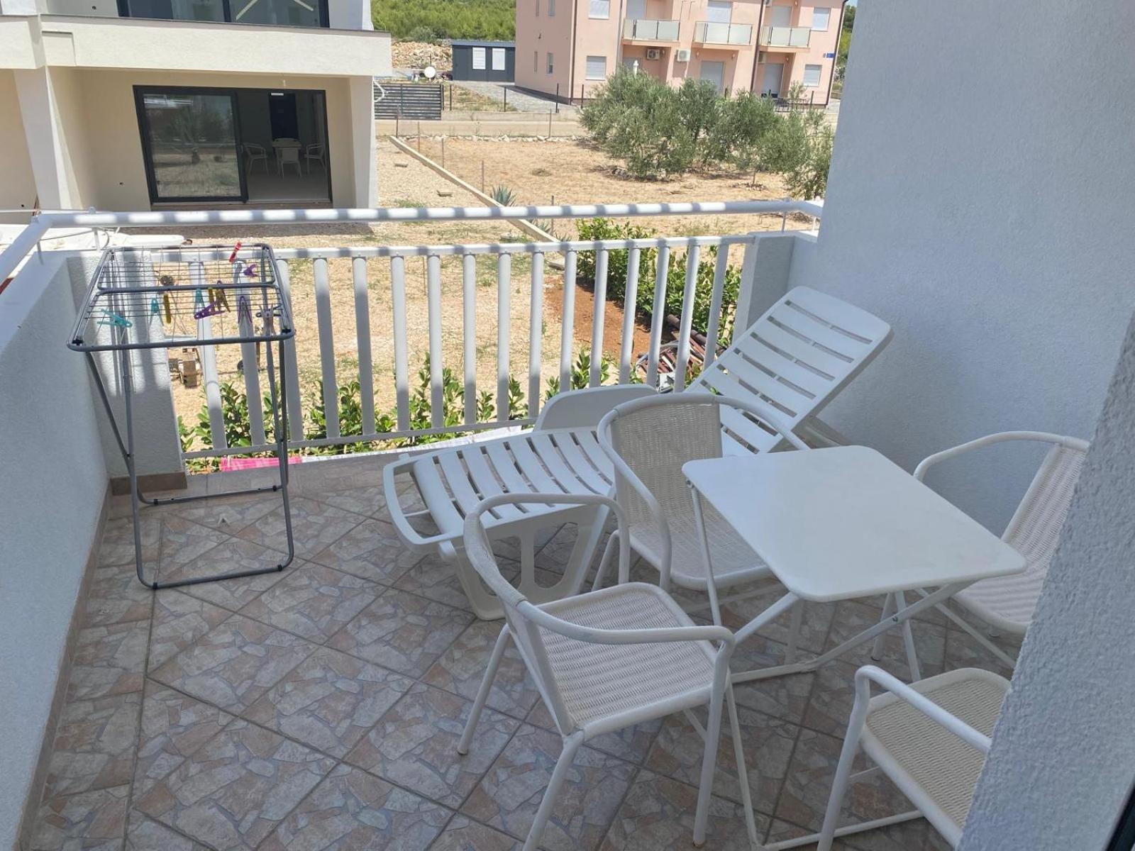 Samba Apartment Vodice