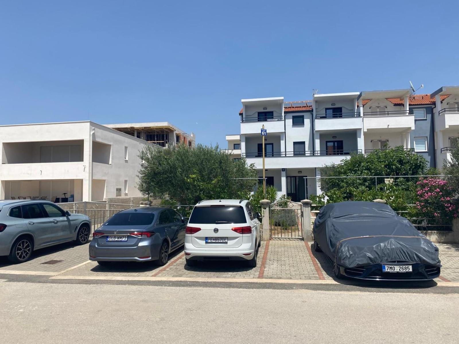 Samba Vodice