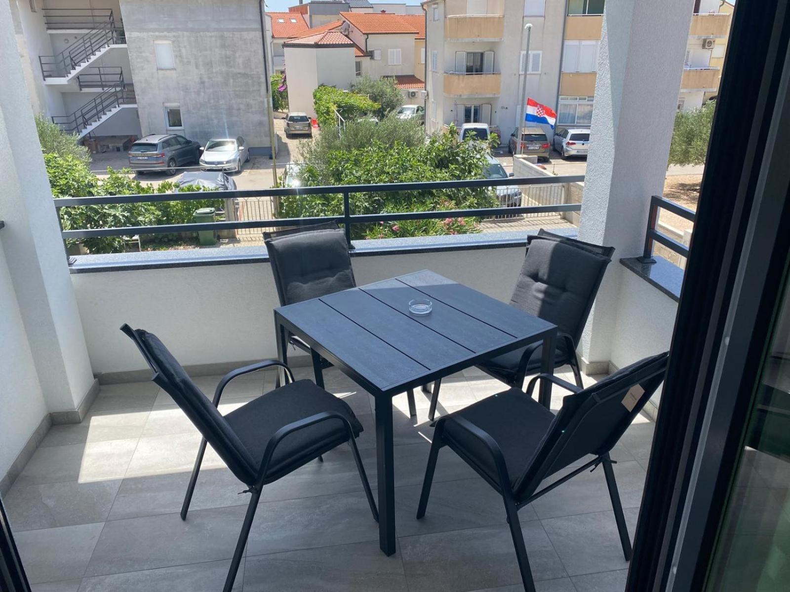Samba Appartement