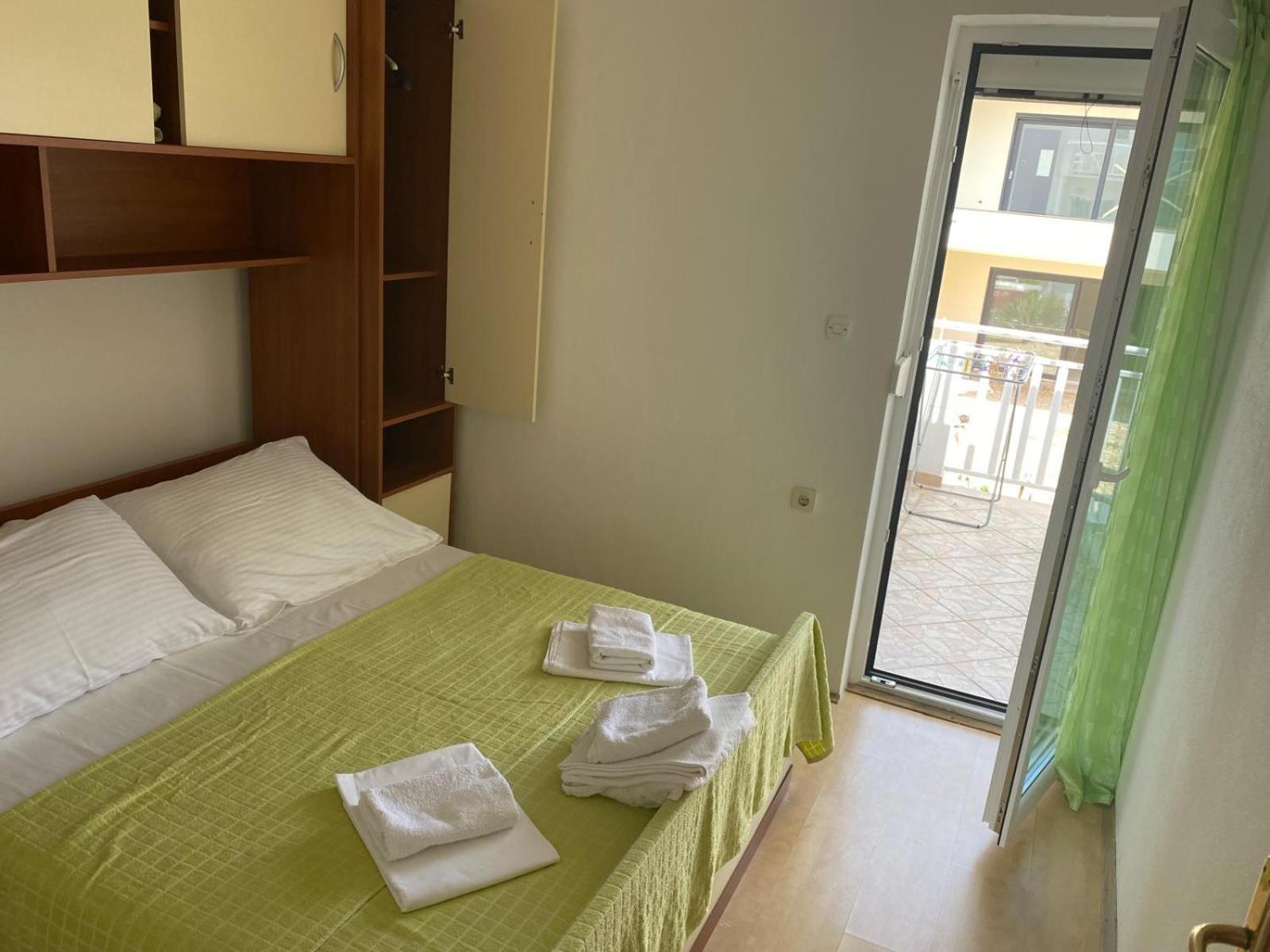 Appartement Samba